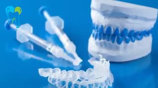 بلیچینگ دندان در منزل | دکتر شبنم شریفی میلانی