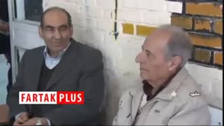 دورهمی جذاب دانش آموزان دهه ۶۰ و ۷۰ با دهه هشتادی‌ها