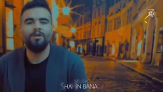 دانلود آهنگ دلی دلی شاهین بنان - دلی دلی دلی دوست دارمت خیلی خیلی خیلی دوست دارمت