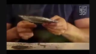 زنجان شهر جهانی ملیله