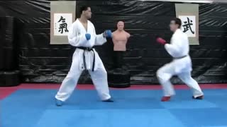 آموزش کمیته قسمت اول