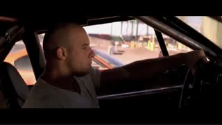 دانلود فیلم اکشن وهیجانی The Fast and the Furious 2001 | سریع و خشن ۱ با زیرنویس فارسی