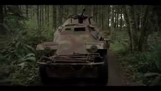 دانلود فیلم مهیج Alone We Fight 2018 | تنها می جنگیم با زیرنویس فارسی چسبیده