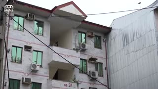 خرید آپارتمان خوش نقشه در رشت