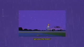 Get The Moon