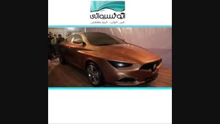 جایگزین سمند