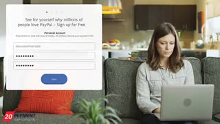 افتتاح حساب پی پال شخصی رایگان