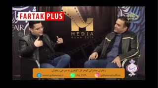 حرف‌های دیدنی بازیگری که با بیضایی علیه سوپراستارهای چشم رنگی و مو بور فیلم ساختند