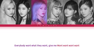 [لیریک] آهنگ 'NO LIE' از EVERGLOW (에버글로우)