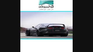 تویوتا سوپرا