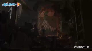 مربی اژدها : بازگشت به خانه - دوبله فارسی - How to Train Your Dragon: Homecoming