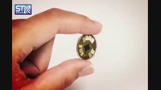 کنترل و اندازه گیری اشعه های خورشیدی