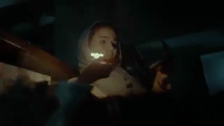 موزیک ویدیو جدید بابک جهانبخش - من هستم