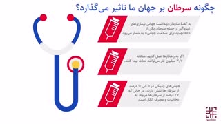 روز جهانی سرطان