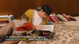 [TOP 30] MOST VIEWED KPOP MUSIC VIDEOS OF 2020