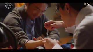 قسمت دهم (10) سریال romantic doctor (دکتر رمانتیک) + زیرنویس فارسی