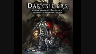 Darksiders Theme