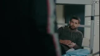 قسمت 7 دختر سفیر زیرنویس چسبیده فارسی