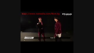این داستان:هوپکوک؟؟!!!!! (دوبله طنز BTS)