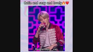cute and sexy and lovely