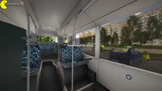 Bus Driver Simulator 2019 Trailer