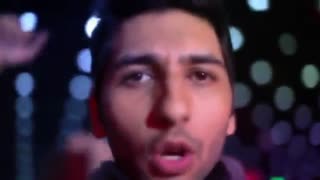 یاسر بینام - ما از اون خونواده هاشیم