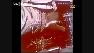 هواپیماهای جنگی ایران در ویتنام بدون اجازه شاه ملعون/ Vietnam