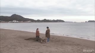 قسمت 5 از سریال ژاپنی یک صفحه از عشق One Page Love 2019