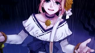 Hitoshiizukup and Yama ] Rain Song ]