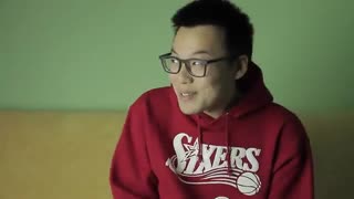 Beijing Dialect Episode 6 京话连篇 第6期 歇菜