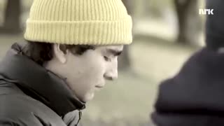 Isak and Even