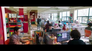 فیلم سینمایی کره ای عشق دیوانه Crazy Romance 2019