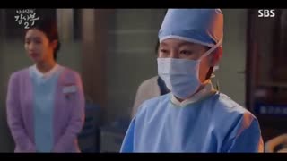 قسمت دهم سریال کره ای Romantic Doctor, Teacher Kim 2 2020 - با زیرنویس فارسی