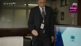 قسمت چهاردهم سریال کره ای  Diary of a Prosecutor 2019 خاطرات یک دادستان +زیرنویس