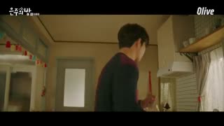 قسمت { پایانی } دوازدهم سریال کره ای Eun Joo’s Room  اتاق یون جو