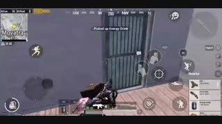 Solo Classic Mode In Vikendi Pubg Mobile - I Love This Map