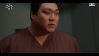 قسمت دهم سریال کره ای دکتر رمانتیک (فصل 2)+زیرنویس آنلاین Romantic Doctor, Teacher Kim 2 2020 با بازی لی سانگ کیونگ