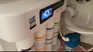 دستگاه تصفیه آب