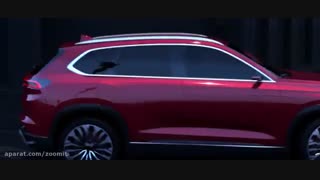 اولین محصول خودروی ترکیه با برند TOGG