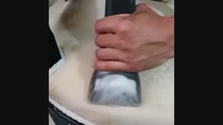 مبل شویی صندلی