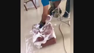 شرکت مبل شویی پارسا اصفهان