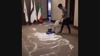 شرکت موکت شویی اصفهان
