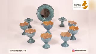 چیدن هفت سین
