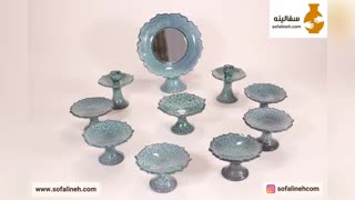 هفت سین نمدی