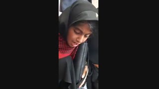شهید حامد بافنده عصب‌کشی