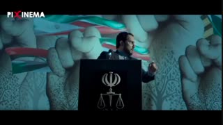 اعتمادسازی در سطح بالا در فیلم کمدی مارموز توسط قدرت (حامد بهداد)