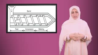 دستگاه گرانول ساز 5-نسبت تراکم در دستگاه گرانول ساز به چه صورت است؟