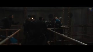 Fast & Furious 9 Trailer