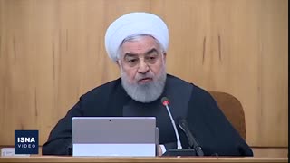 روحانی: اسلامیت و جمهوریت نظام در کنار یکدیگر است