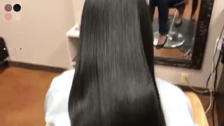 فیلم آموزش آرگان تراپی مو